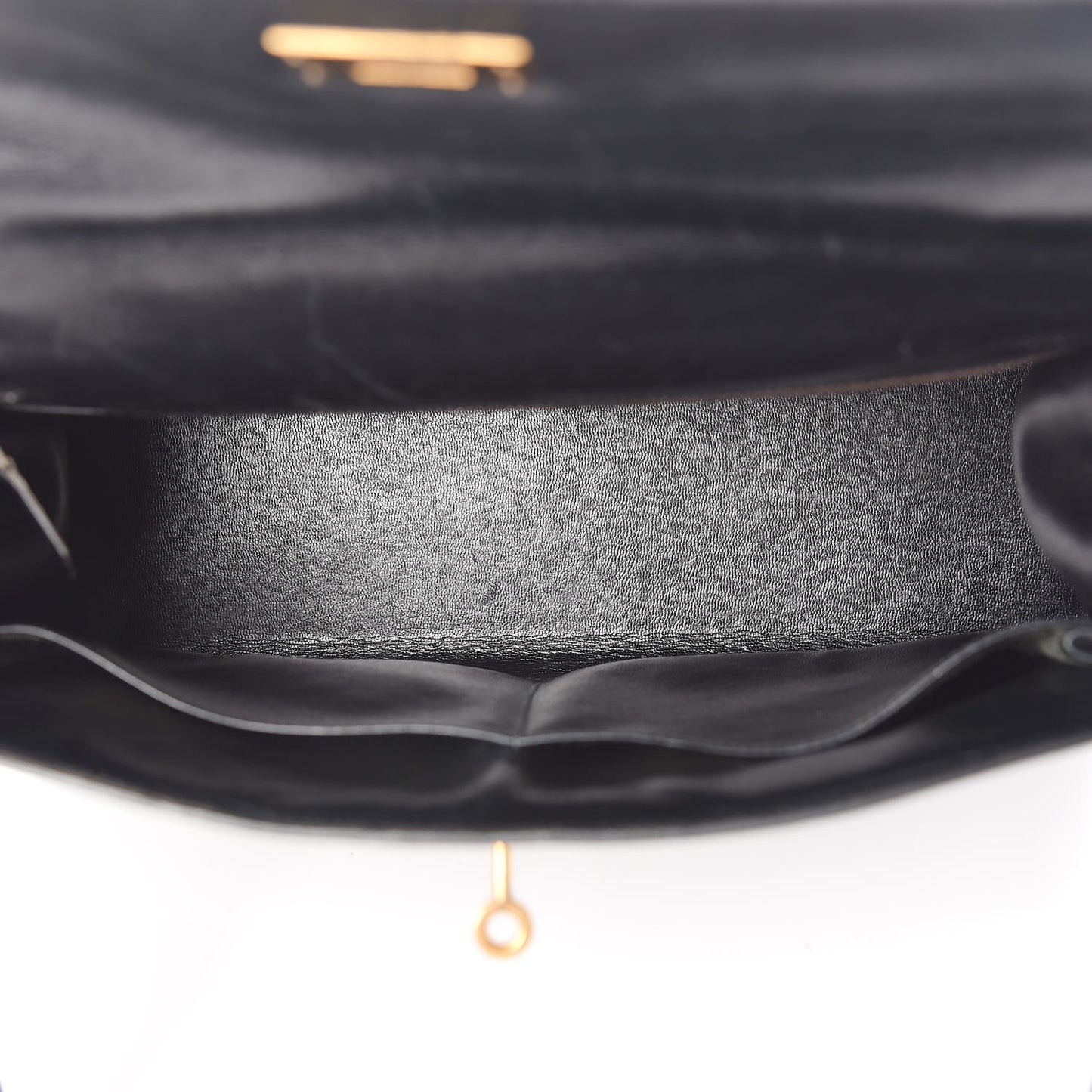 Box Kelly Sellier 32 Black