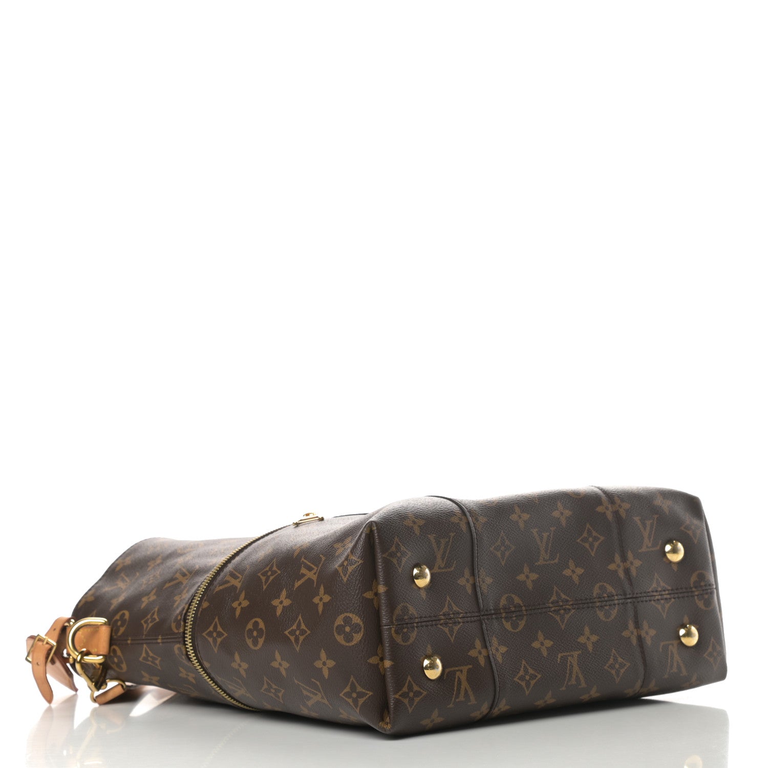 Louis Vuitton Monogram Melie 4 of 15