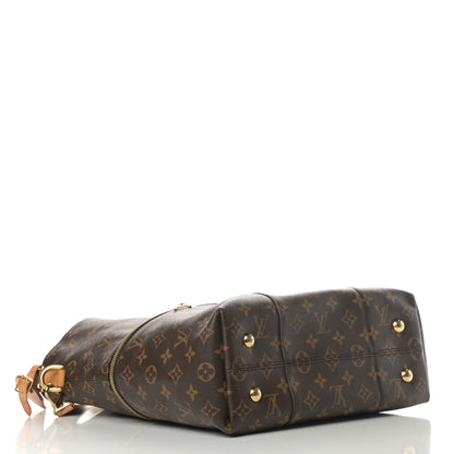 Louis Vuitton Monogram Melie 4 of 15