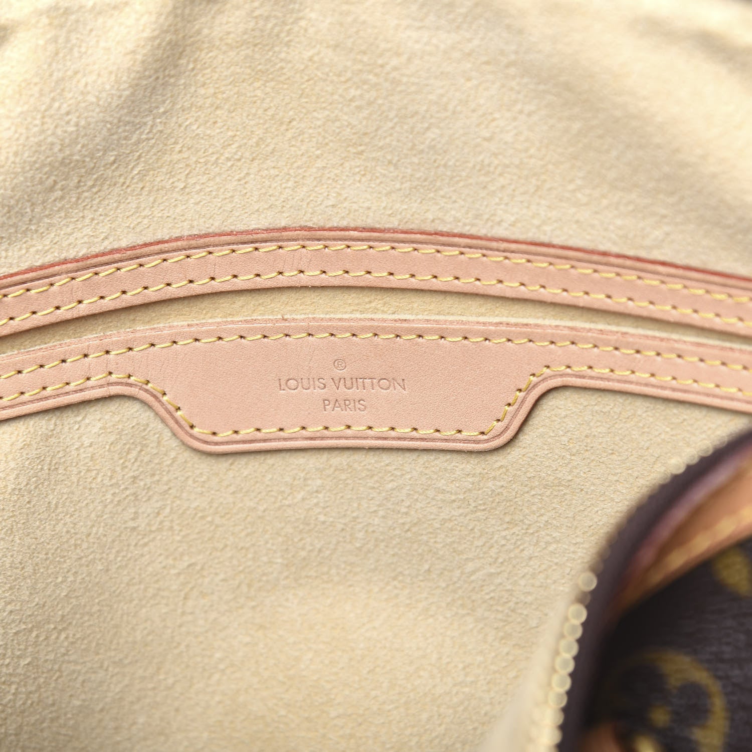 Louis Vuitton Monogram Retiro PM 5 of 12