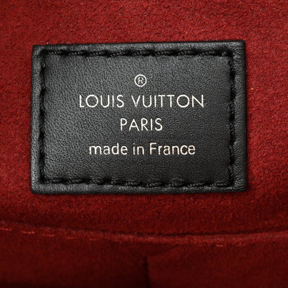 Louis Vuitton Empreinte Monogram Giant Onthego GM Black Beige 6 of 11