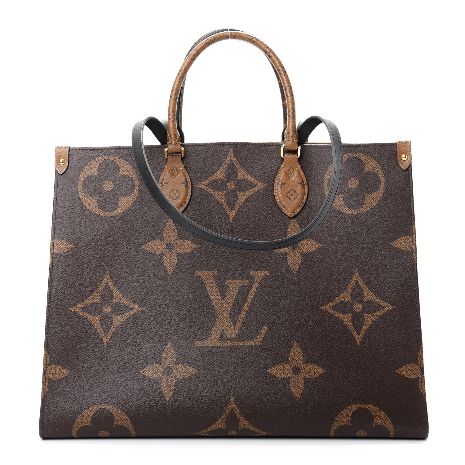 Louis Vuitton Reverse Monogram Giant Onthego GM 1 of 9