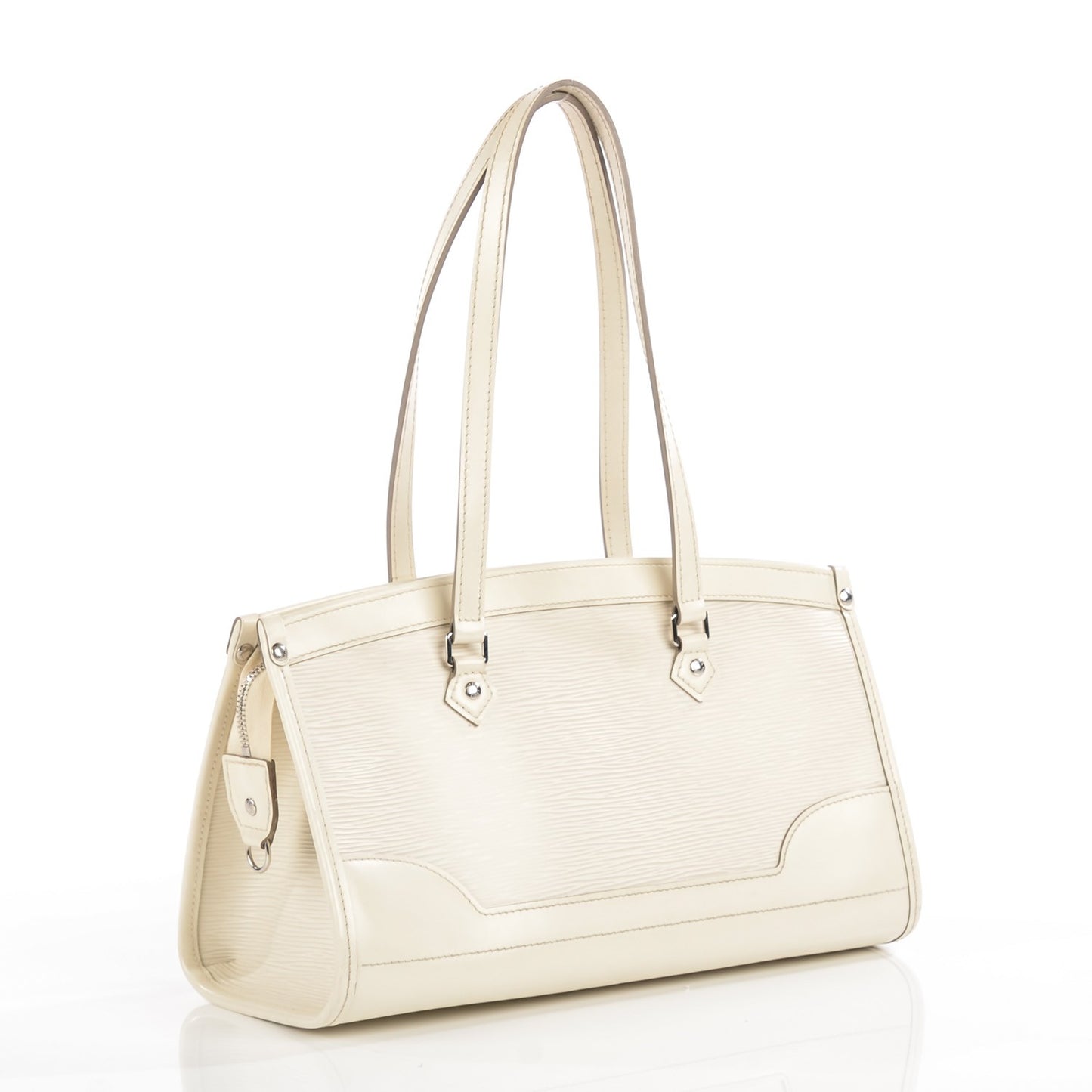 Epi Madeleine PM Ivory
