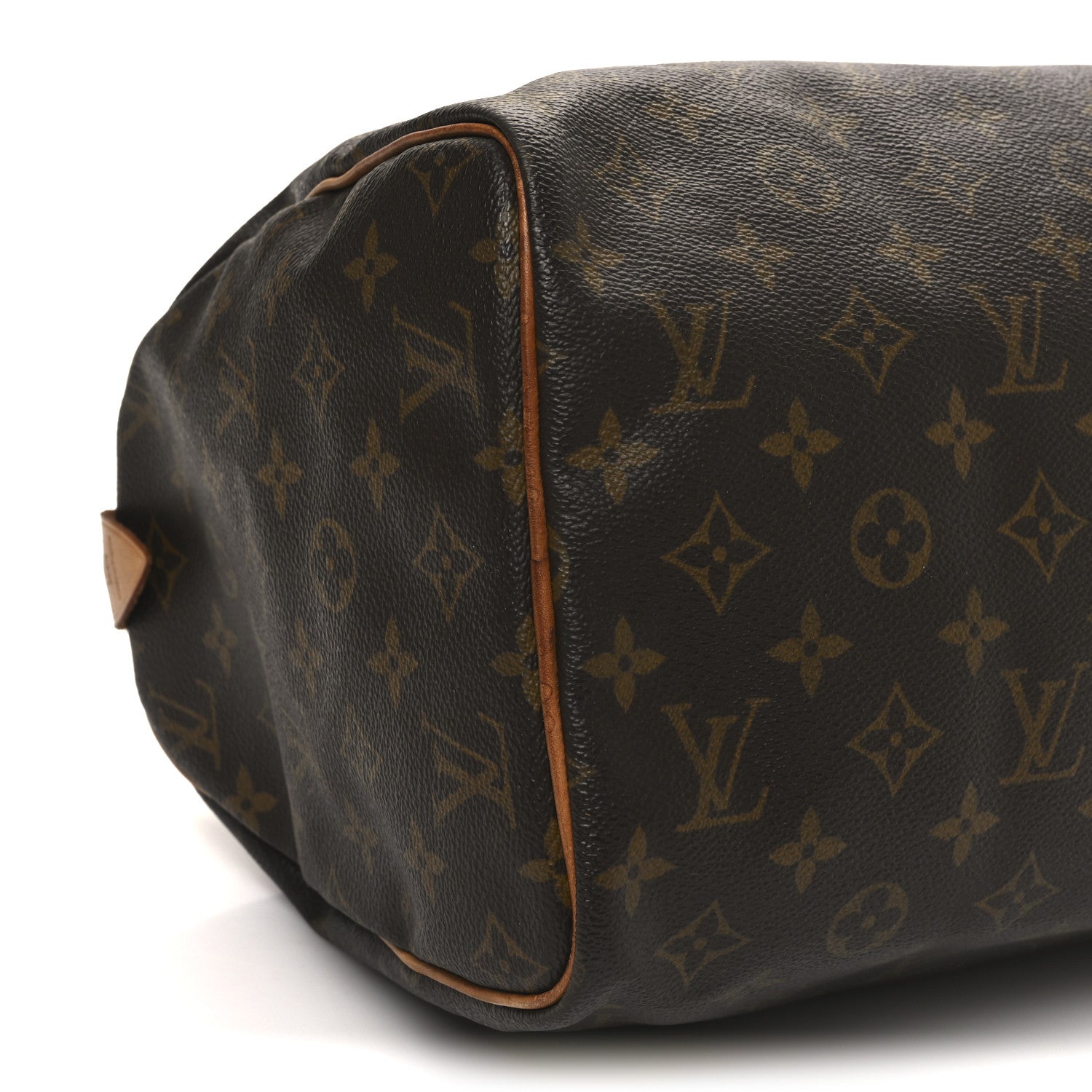 Louis Vuitton Monogram Speedy 30 9 of 12
