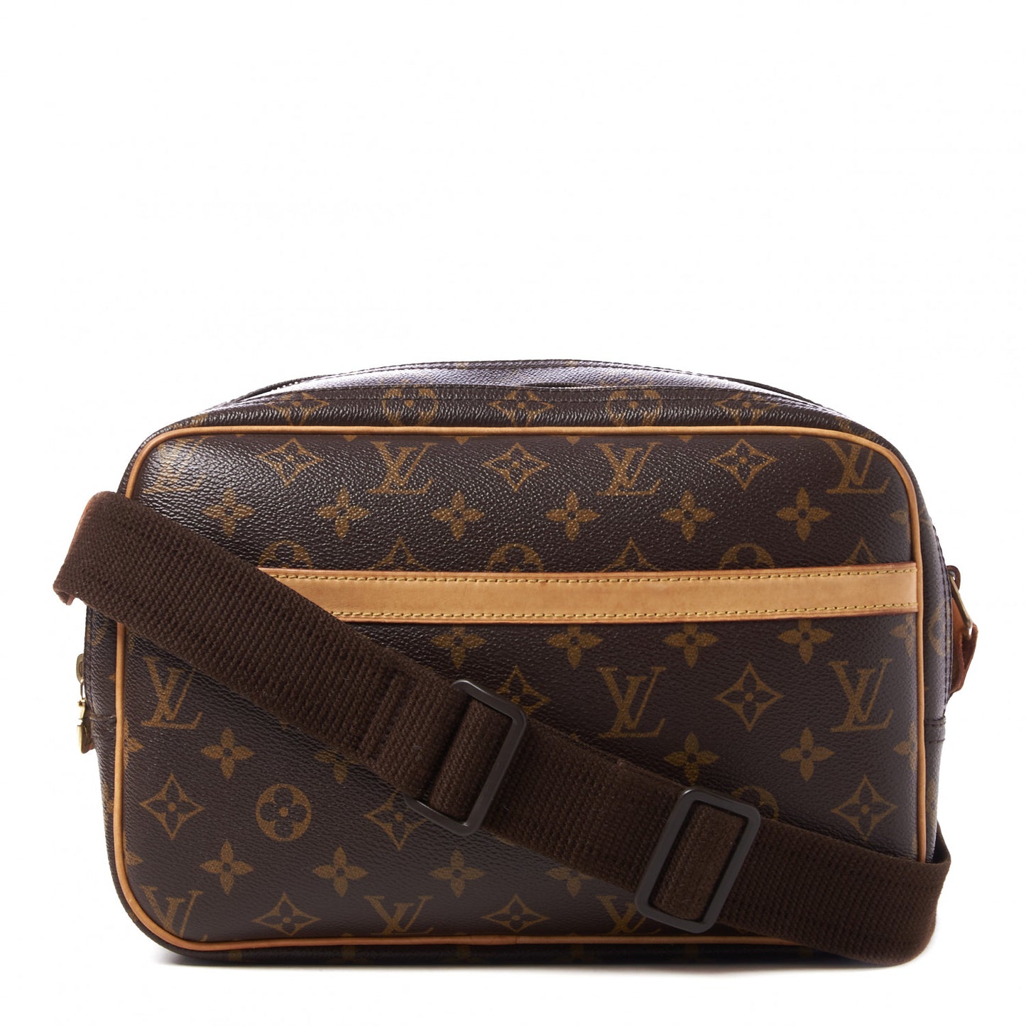 Monogram Reporter PM