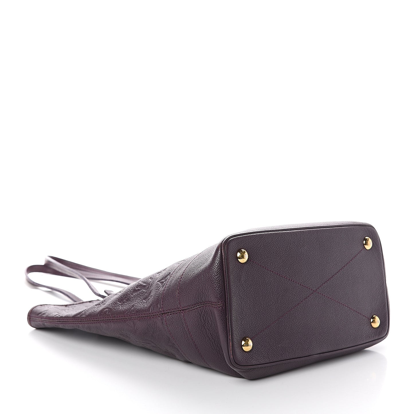 Empreinte Citadine PM Aube
