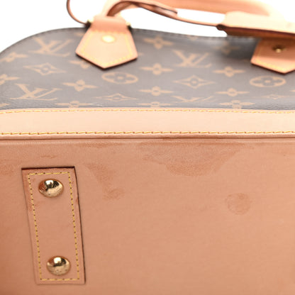 Louis Vuitton Monogram Alma BB 11 of 15
