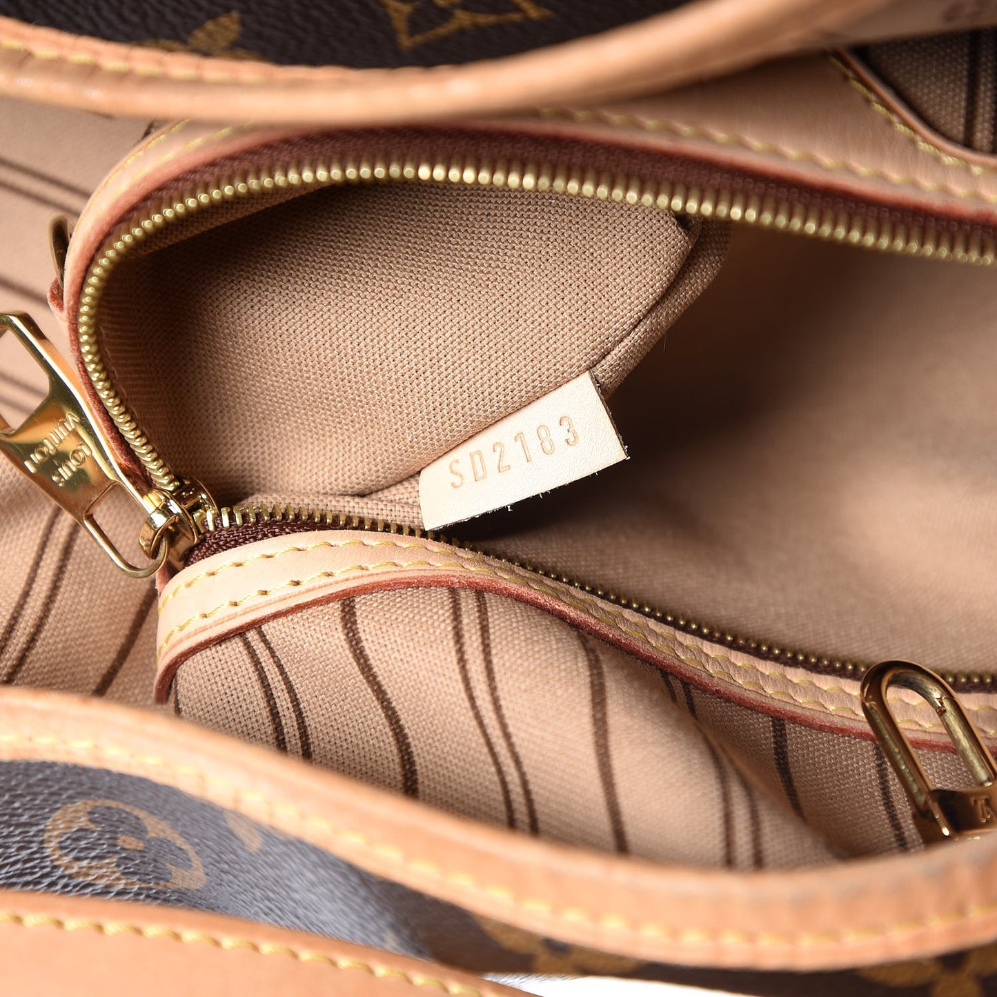 Monogram Delightful PM