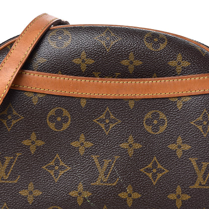 Louis Vuitton Monogram Blois 14 of 14