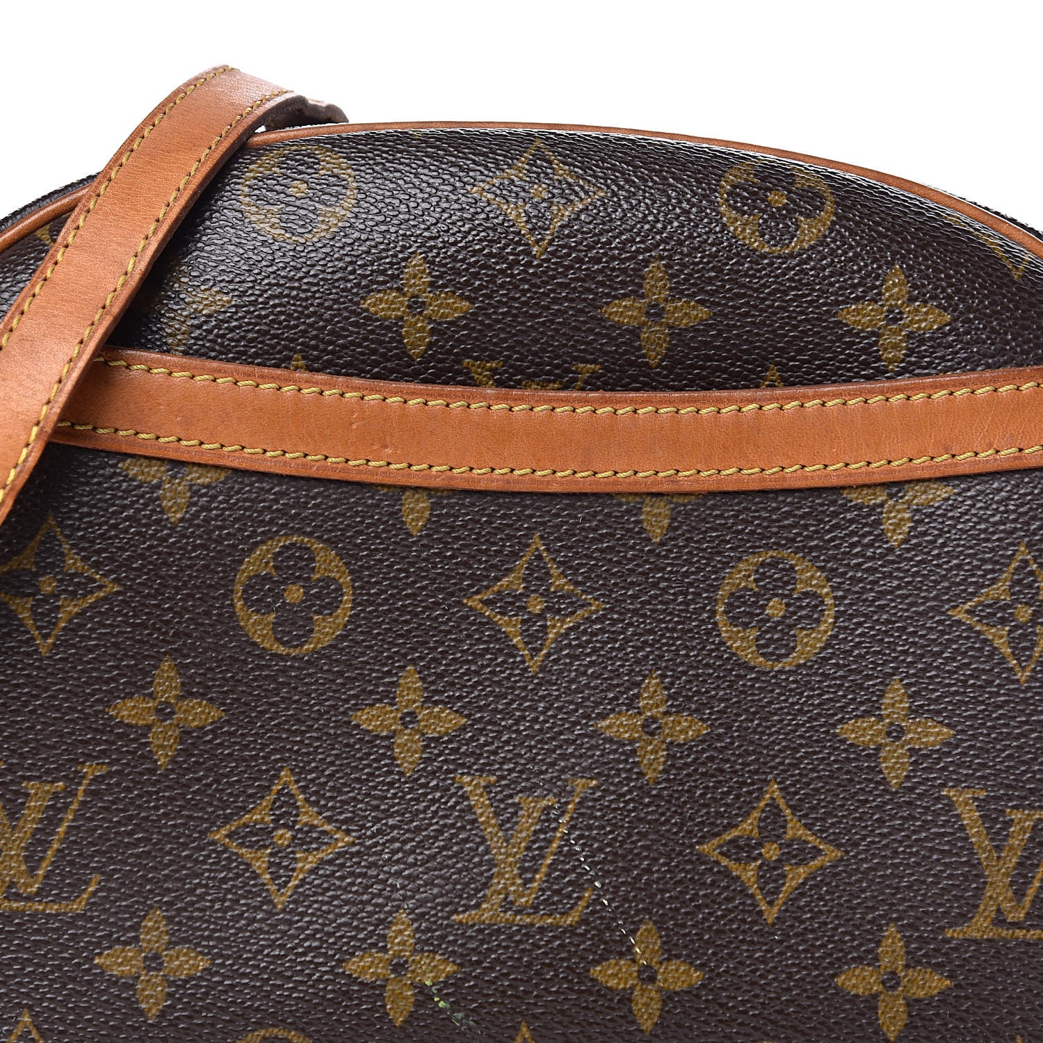 Louis Vuitton Monogram Blois 14 of 14