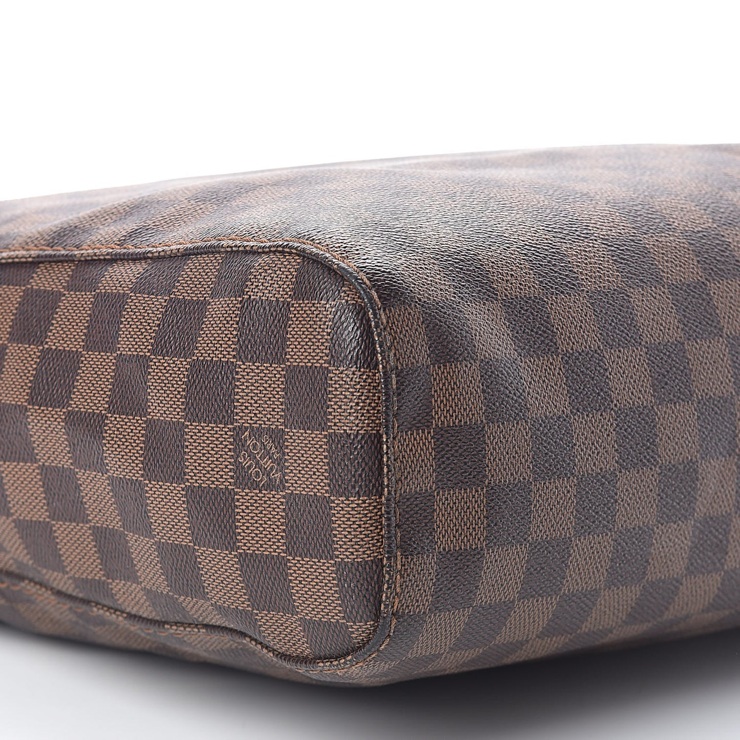 Damier Ebene Portobello PM