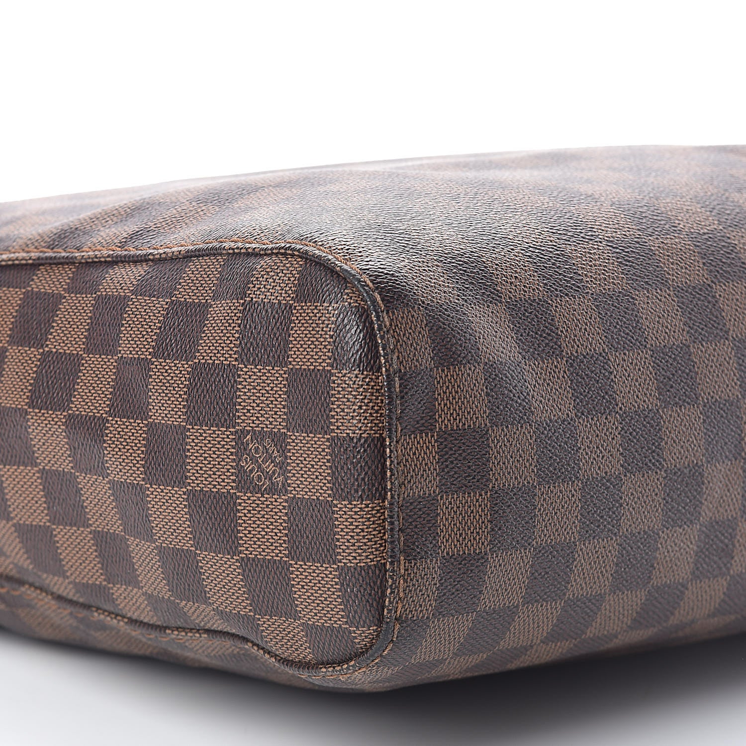 Louis Vuitton Damier Ebene Portobello PM 11 of 12