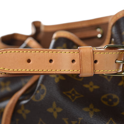 Louis Vuitton Monogram Noe 16 of 17