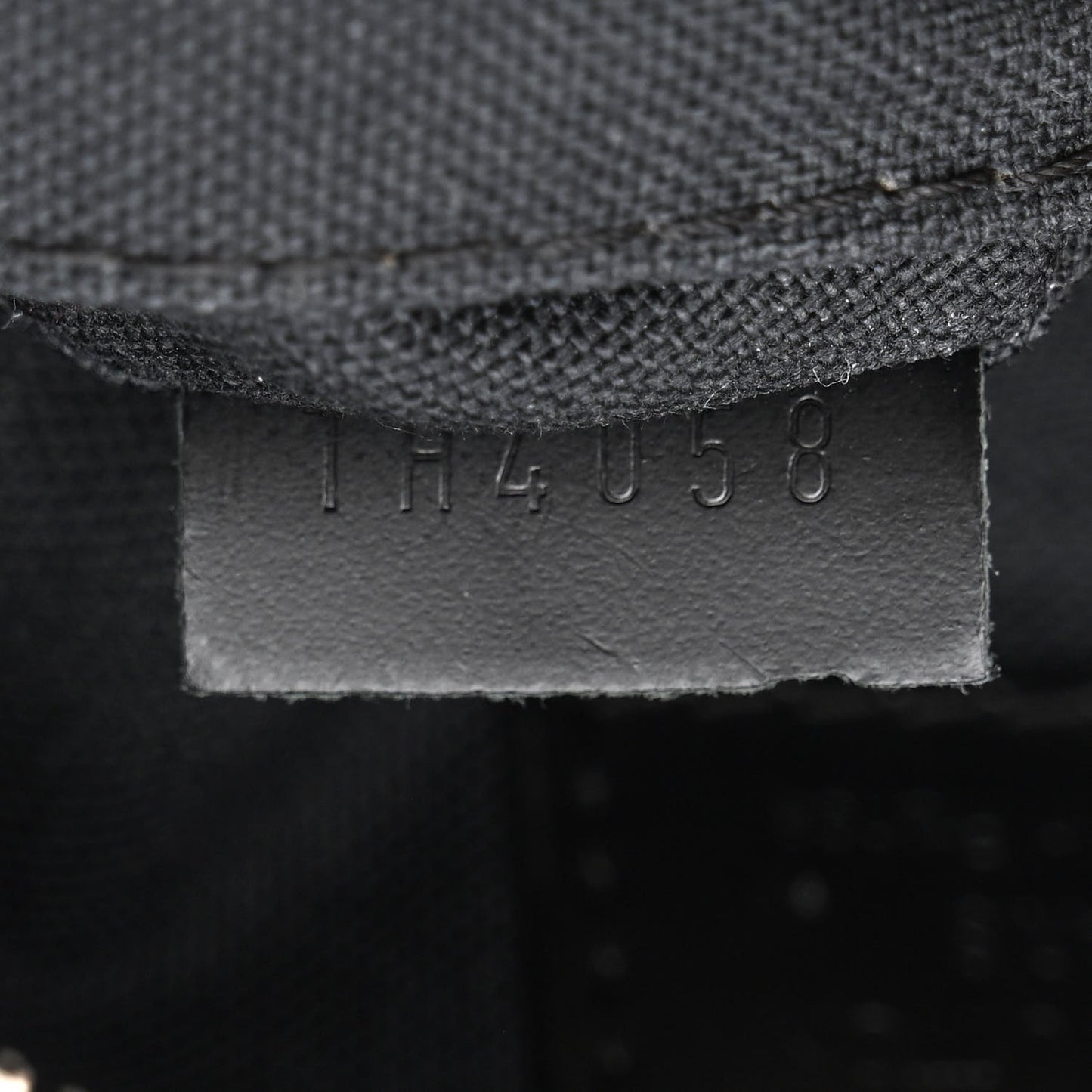 Damier Graphite Amazone