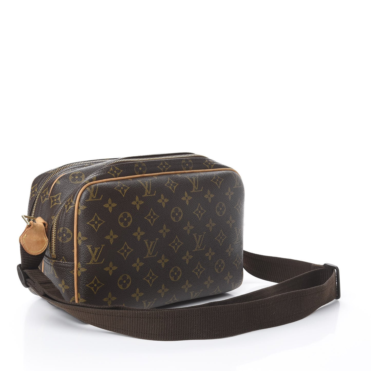 Monogram Reporter PM
