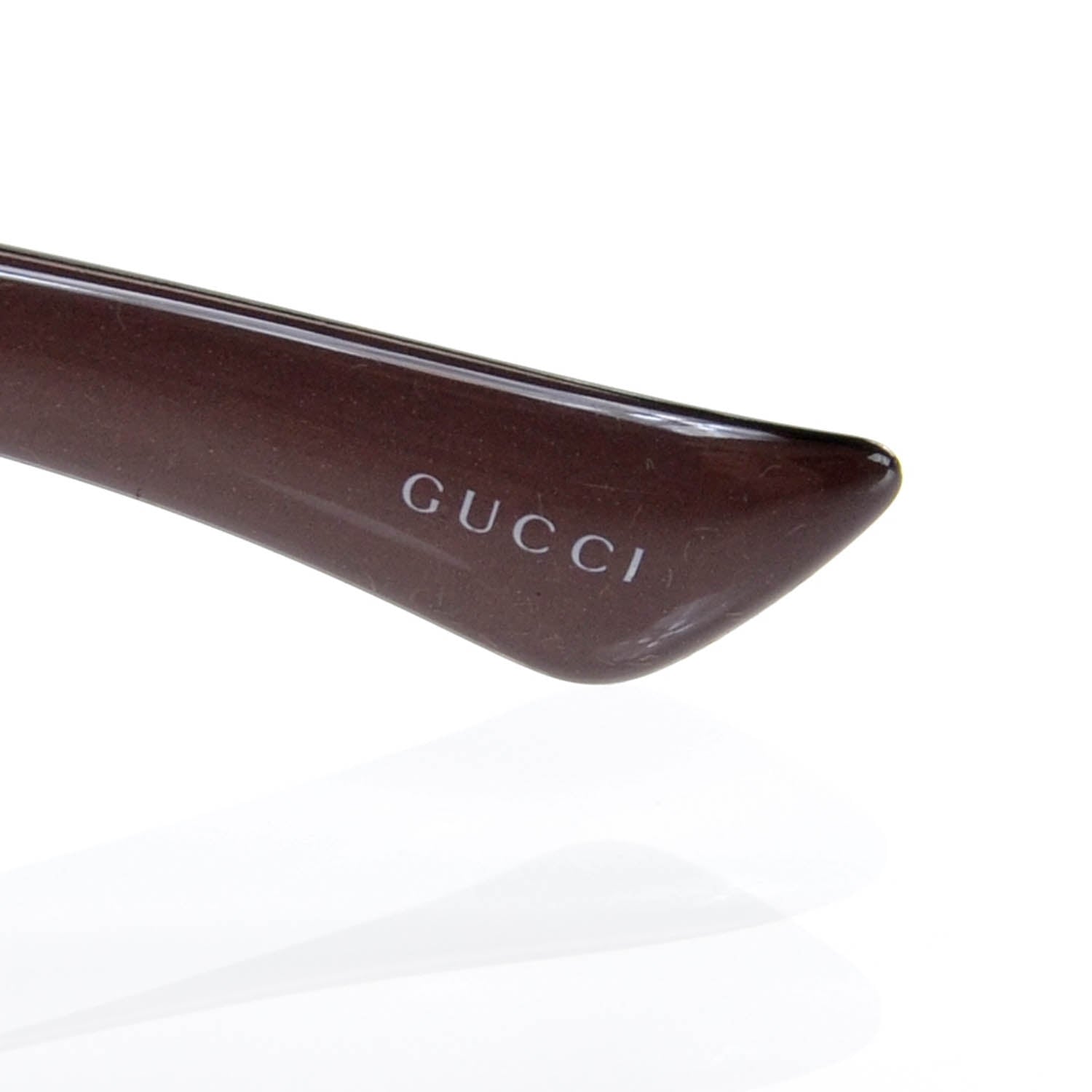 Gucci Strass Crystal GG Sunglasses 1825S 5 of 5
