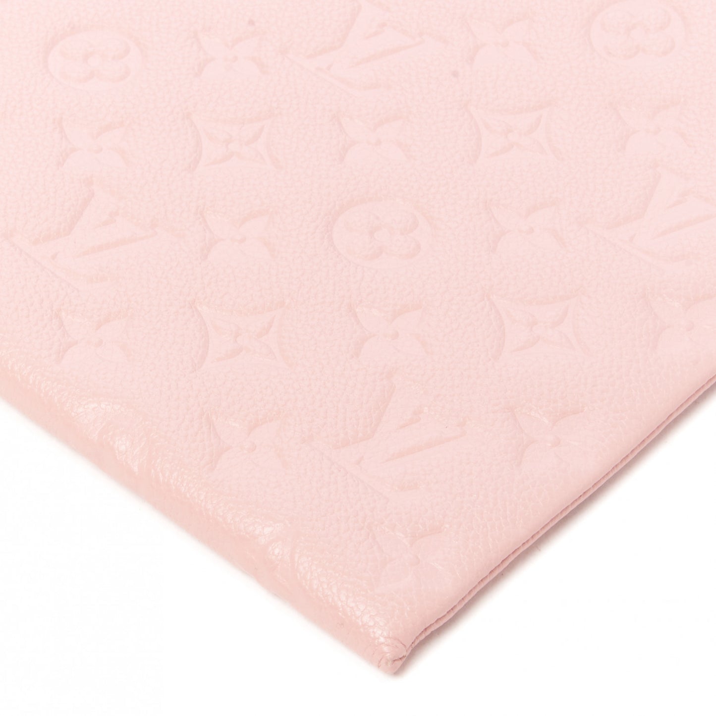 Empreinte Daily Pouch Rose Poudre