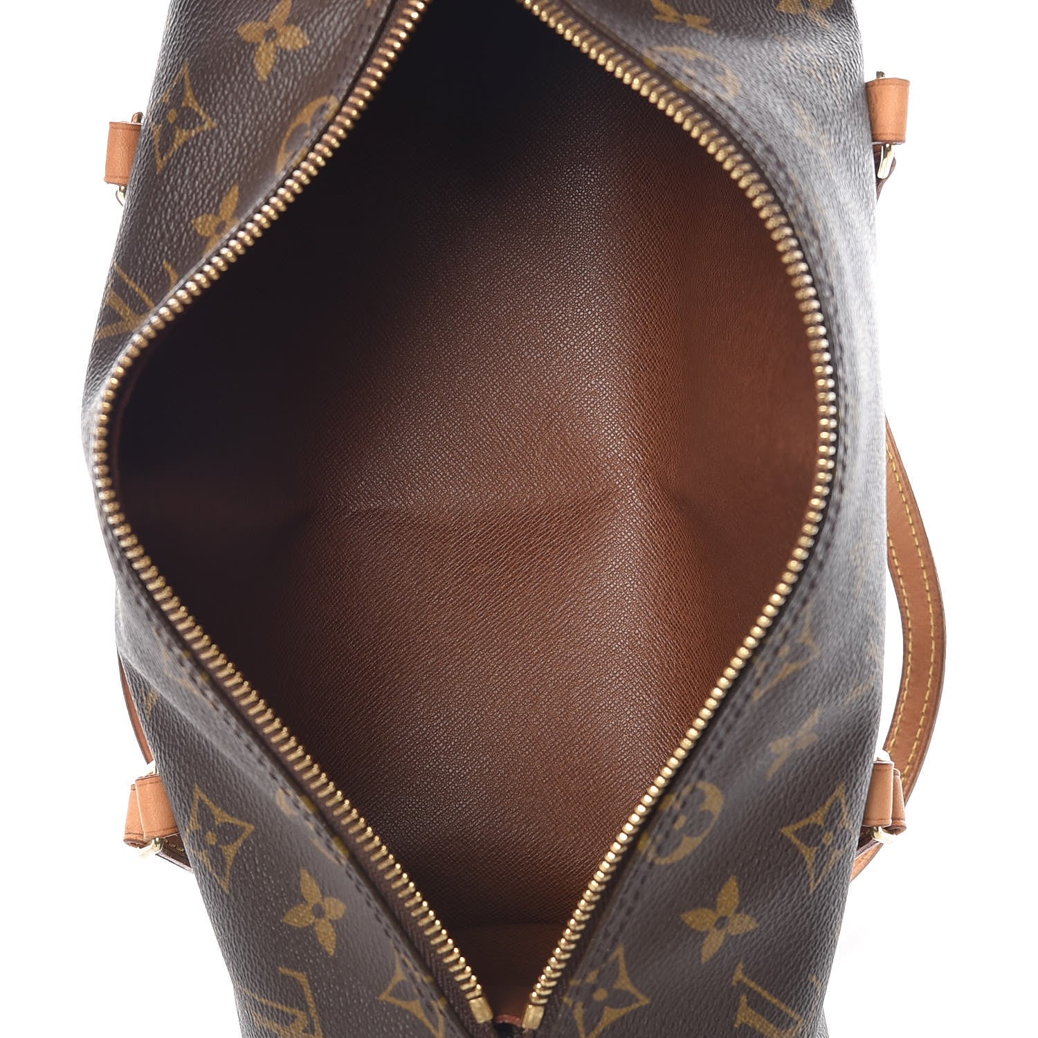 Louis Vuitton Monogram Papillon 26 5 of 11