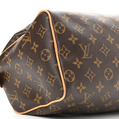 Louis Vuitton Monogram Speedy 25 9 of 17