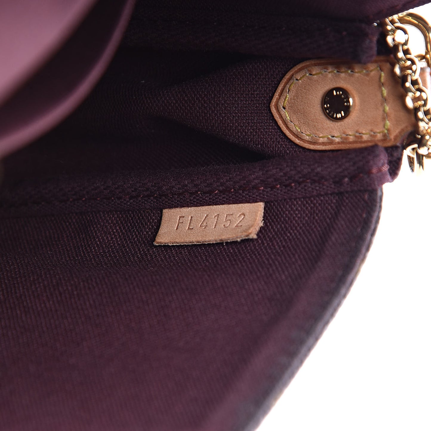 Monogram Favorite MM