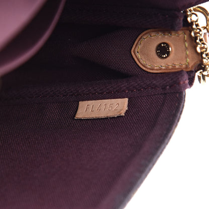 Louis Vuitton Monogram Favorite MM 7 of 13