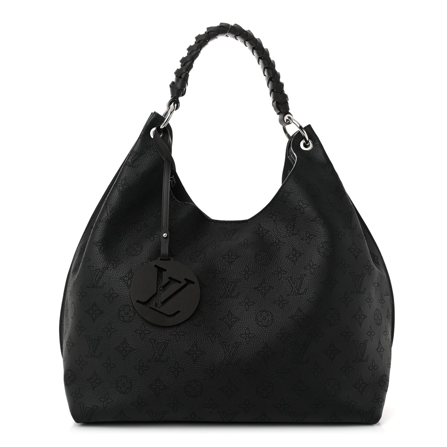 Mahina Carmel Hobo Black