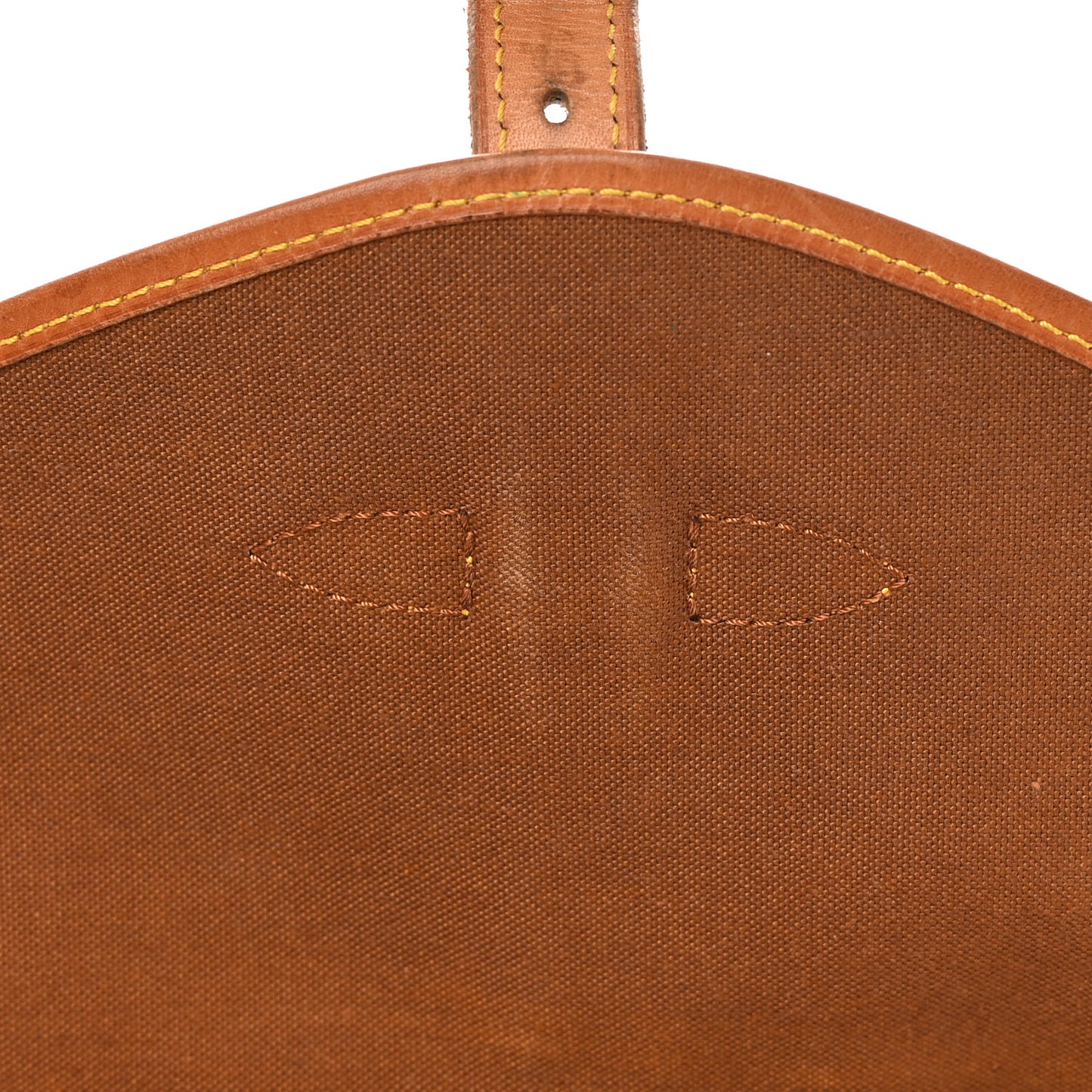 Monogram Saumur 30