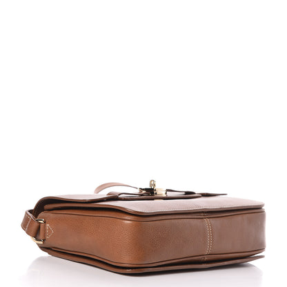 Mulberry Natural Vegetable Tanned Bayswater Shoulder Bag Oak 4 of 10