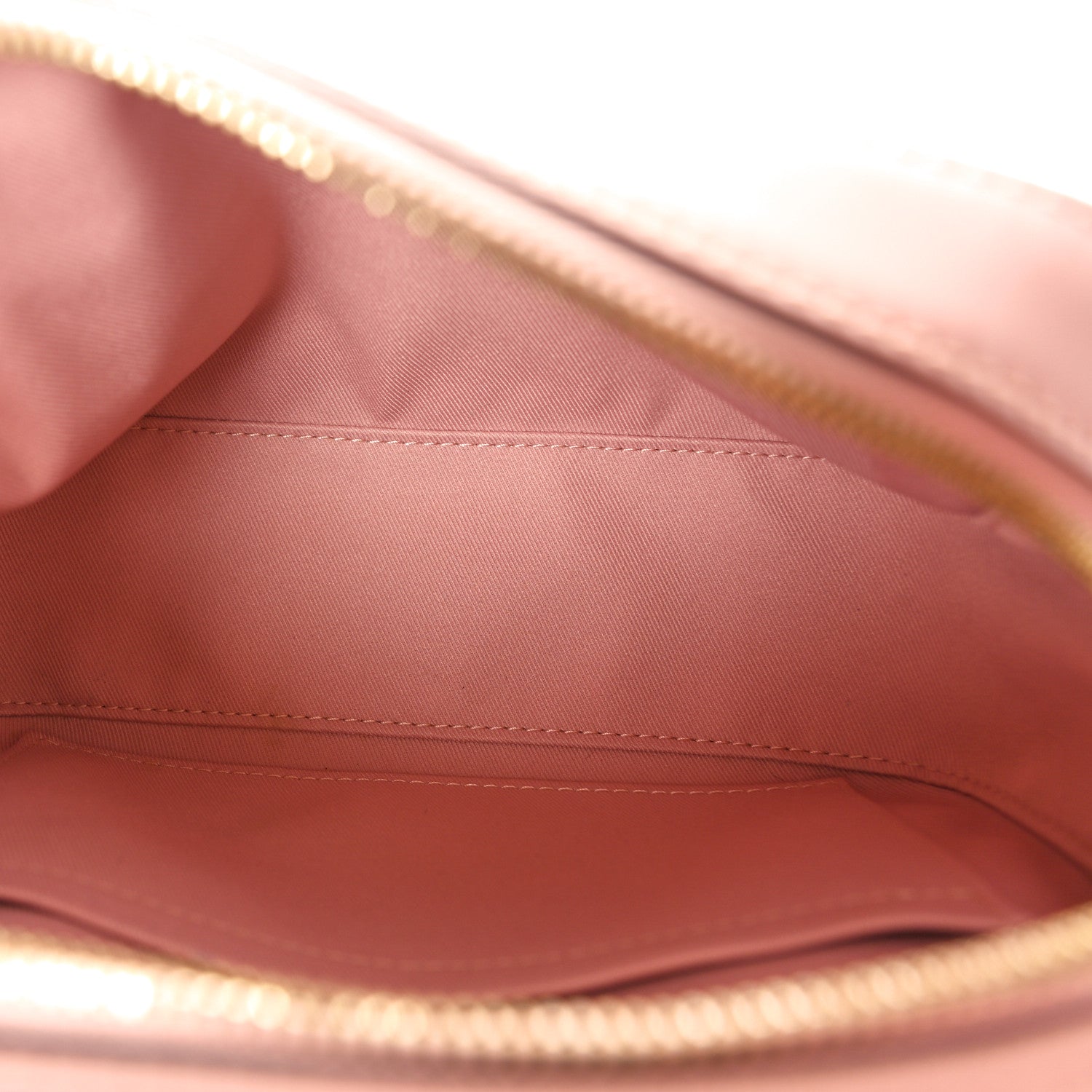 Louis Vuitton Monogram Saintonge Rose Poudre 5 of 9