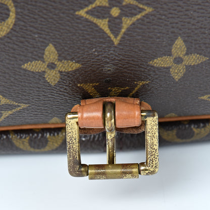 Louis Vuitton Monogram Sologne 12 of 22