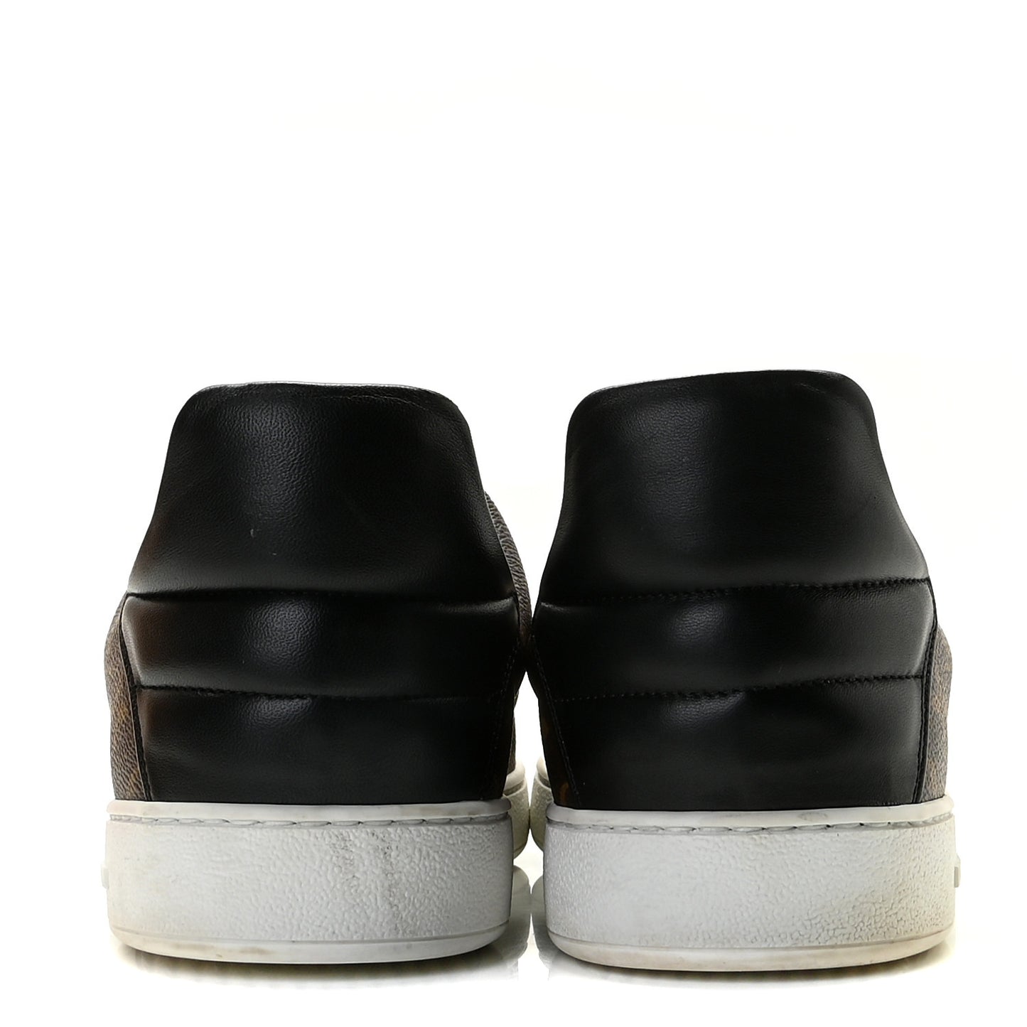 Monogram Mens Frontrow Sneakers 11