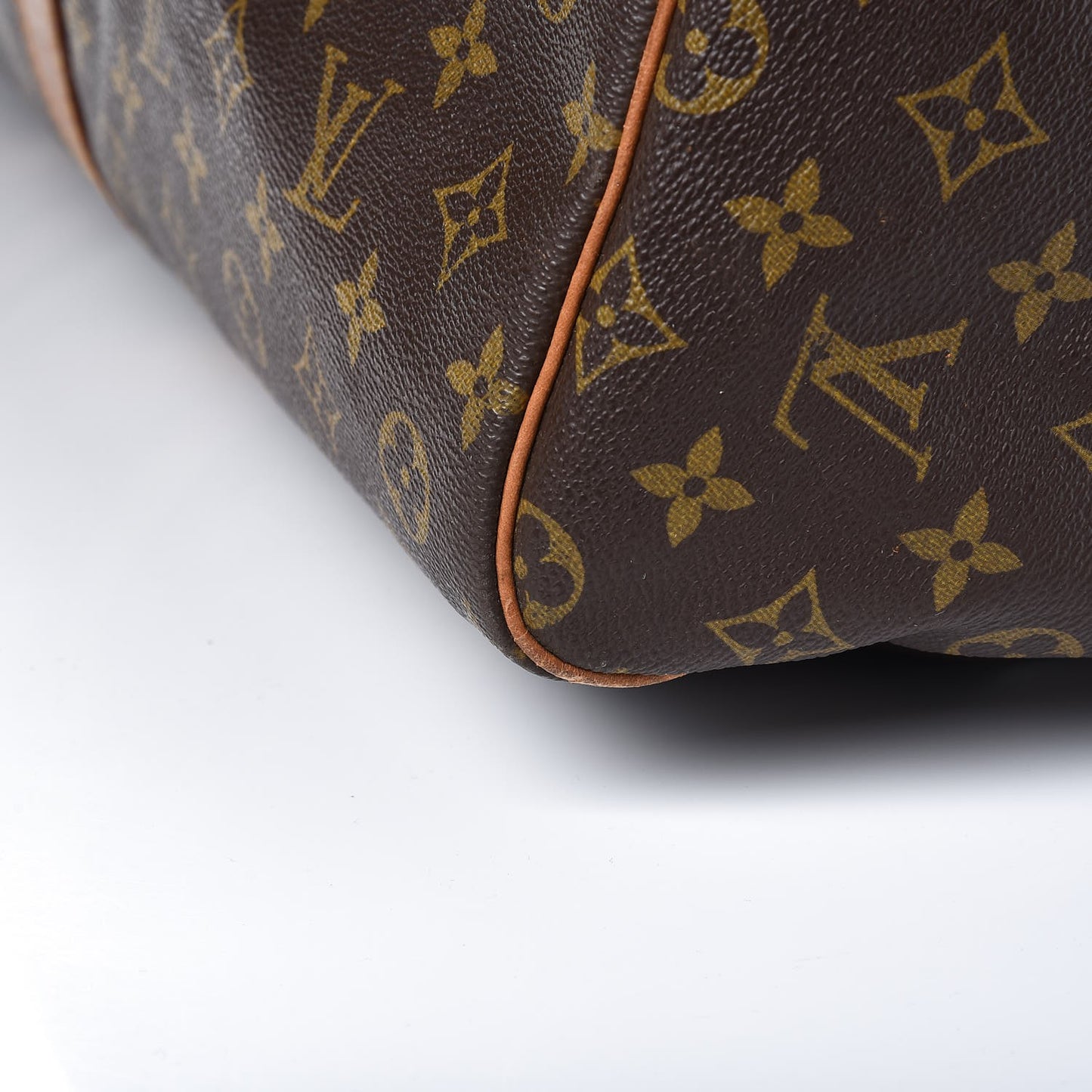 Monogram Keepall Bandouliere 60