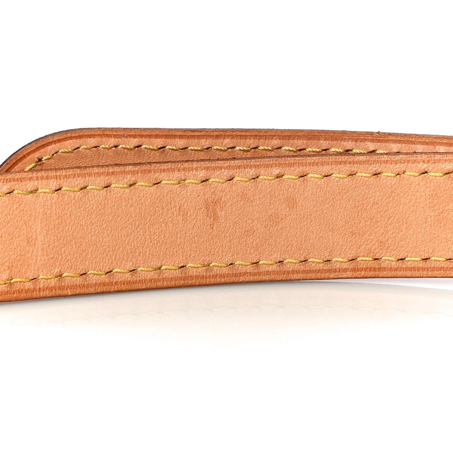 Louis Vuitton Vachetta Adjustable Speedy Bandouliere Shoulder Strap 11 of 14