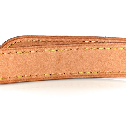 Louis Vuitton Vachetta Adjustable Speedy Bandouliere Shoulder Strap 11 of 14