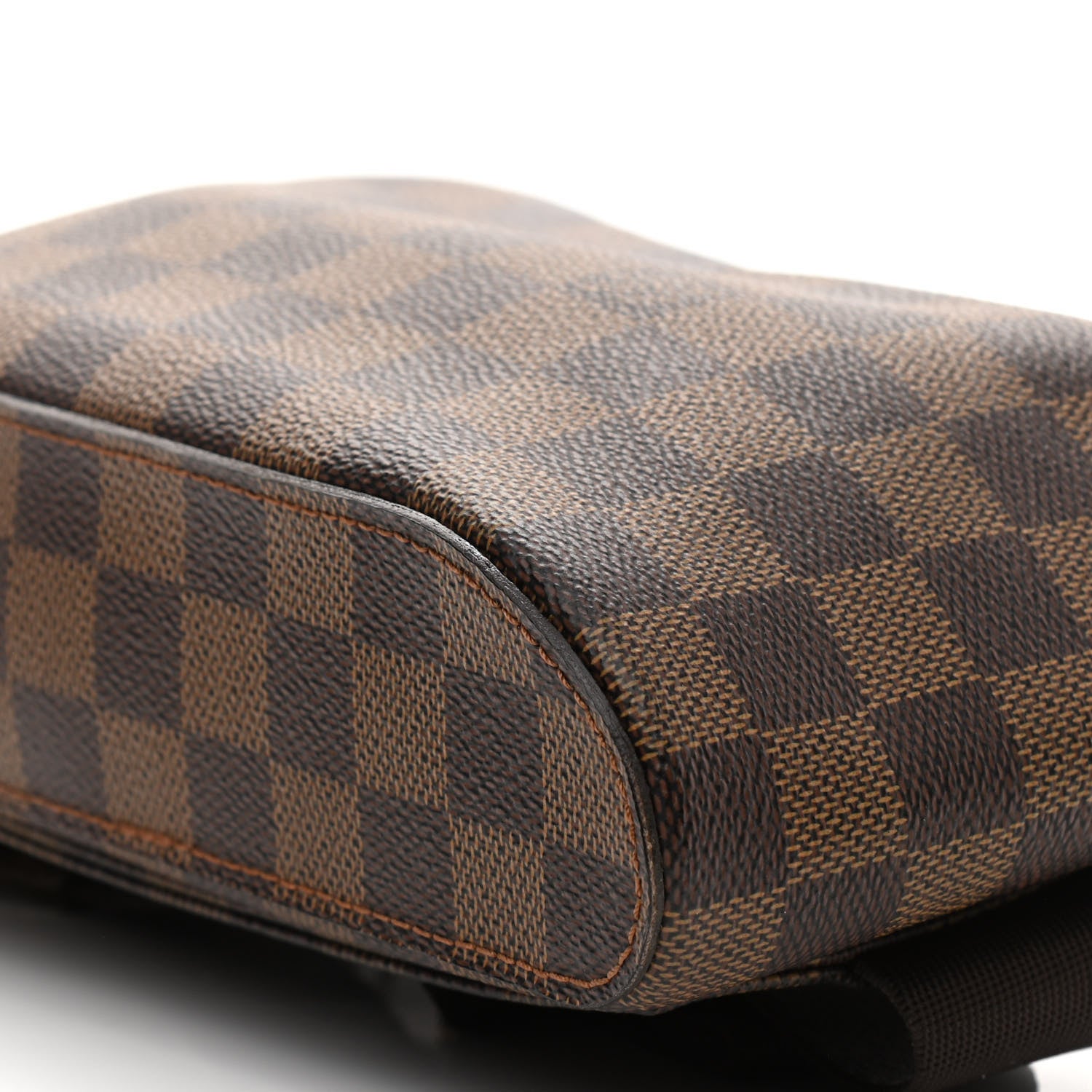 Louis Vuitton Damier Ebene Geronimos 8 of 9