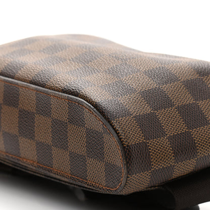 Louis Vuitton Damier Ebene Geronimos 8 of 9