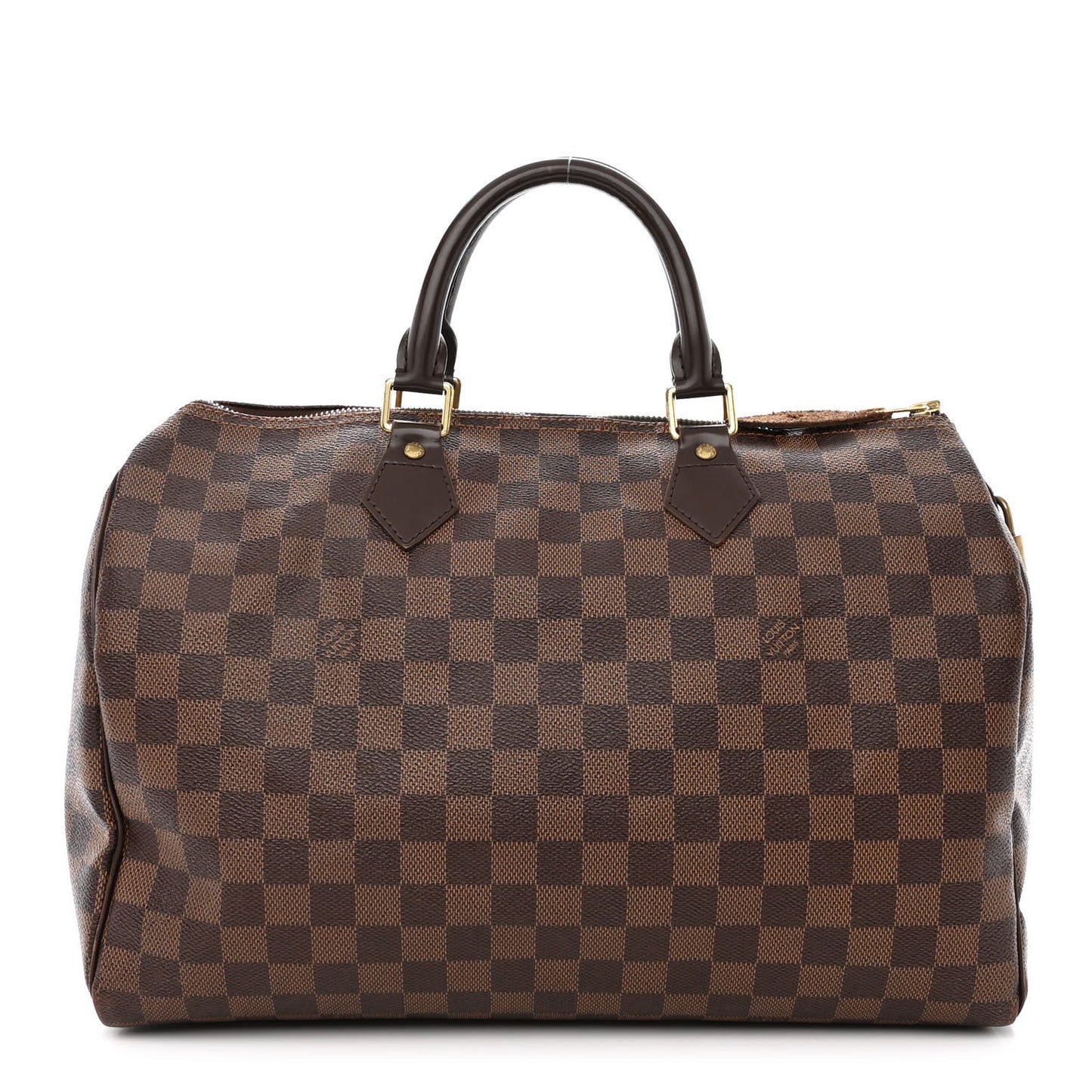 Damier Ebene Speedy 35