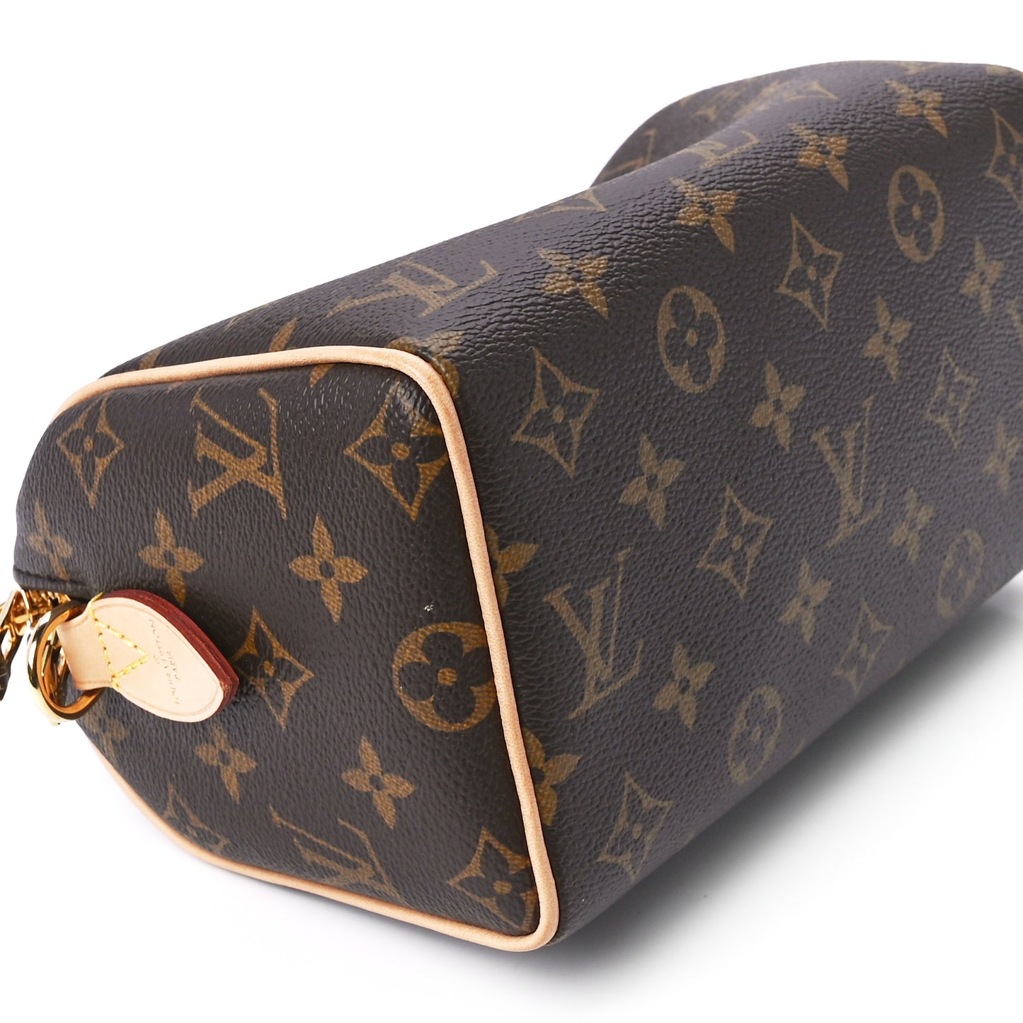 Monogram Speedy Bandouliere 20
