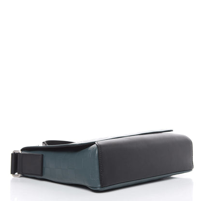 Louis Vuitton Damier Infini District PM Orion 2 of 8