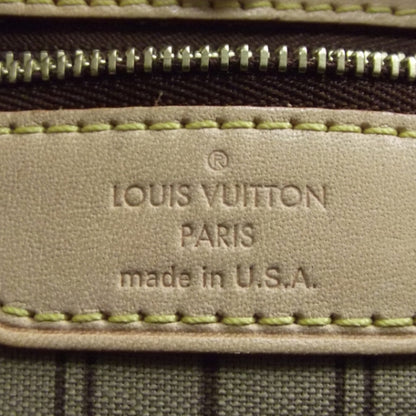 Louis Vuitton Monogram Neverfull PM 8 of 9