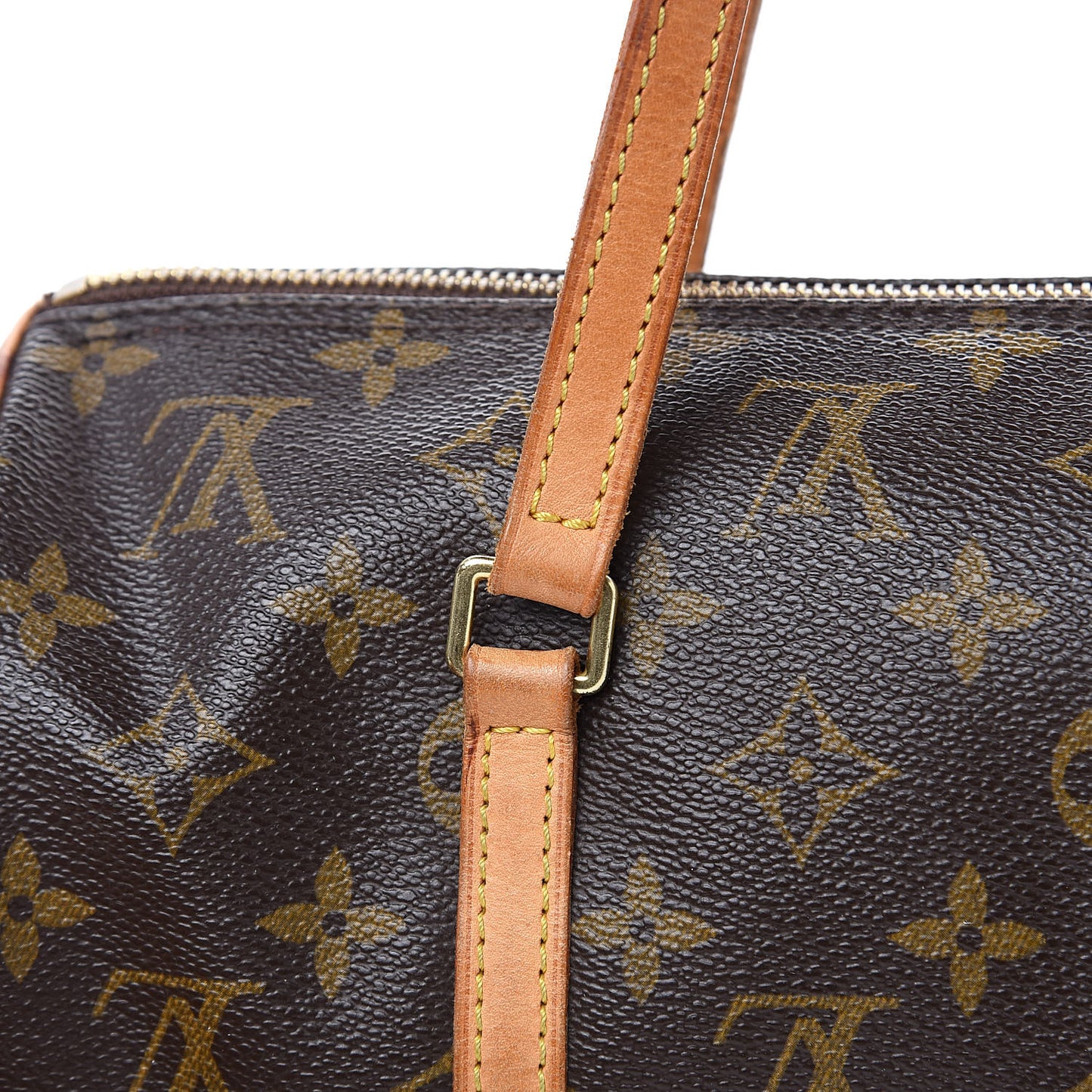 Monogram Papillon 30