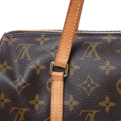Louis Vuitton Monogram Papillon 30 13 of 15