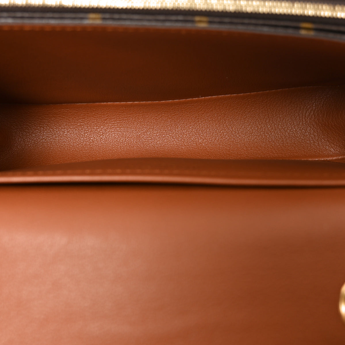 Monogram Marceau Caramel