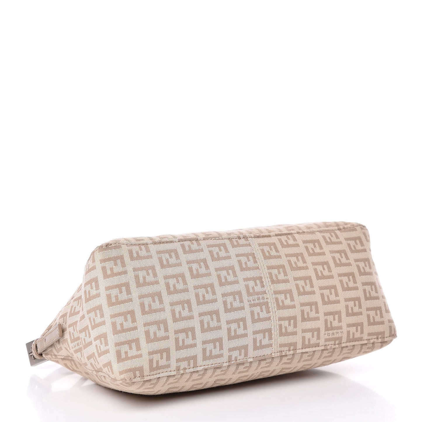 Zucchino Cuoio Pochette Beige Tortora Pietra