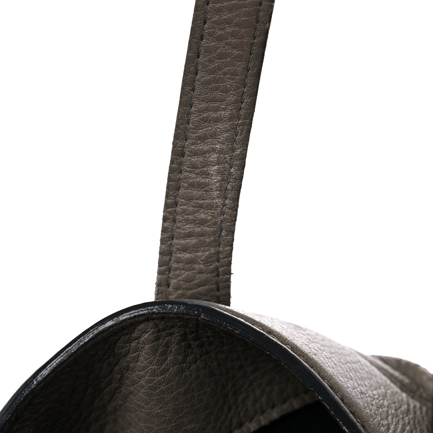 Louis Vuitton Mahina Cirrus PM Taupe 22 of 22