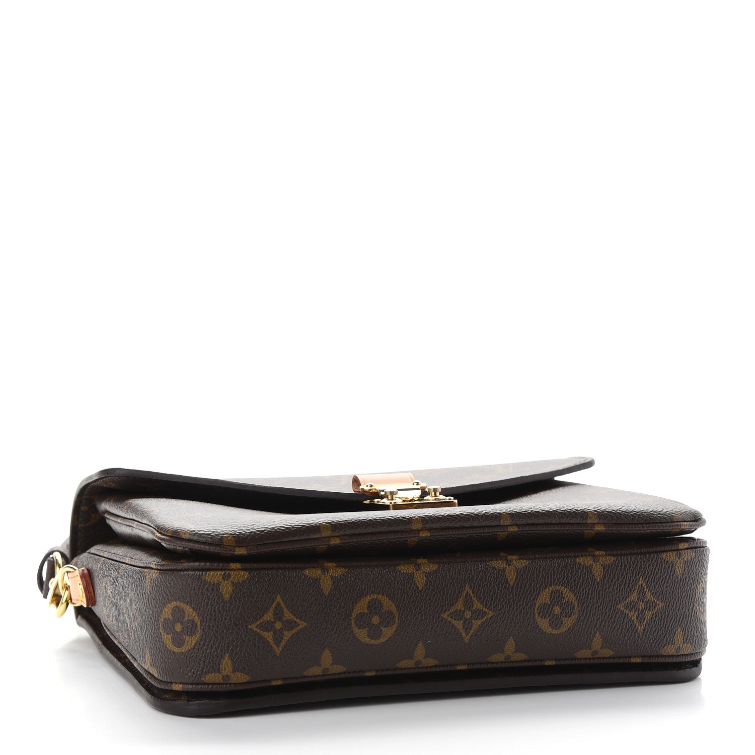 Louis Vuitton Monogram Pochette Metis 4 of 8
