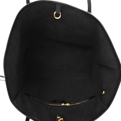 Louis Vuitton Game On Neverfull MM White 6 of 10
