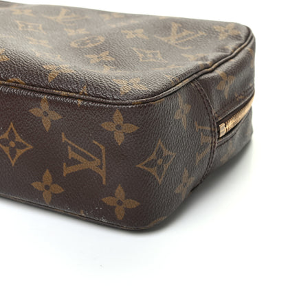Louis Vuitton Monogram Trousse Toilette 23 8 of 8