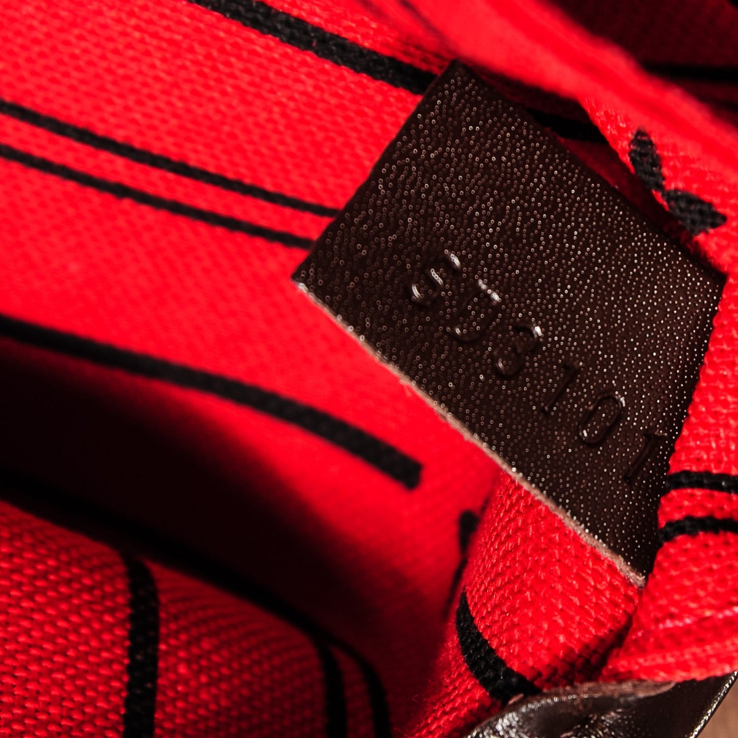 Damier Ebene Neverfull MM