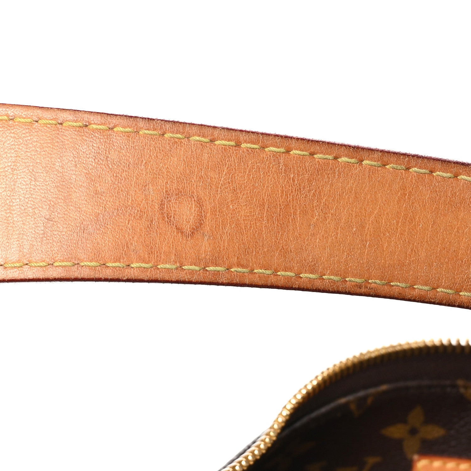 Louis Vuitton Monogram Sully MM 10 of 11
